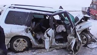 Car Crash Compilation Car Crashes and accidents Compilation December 2015 Part 131