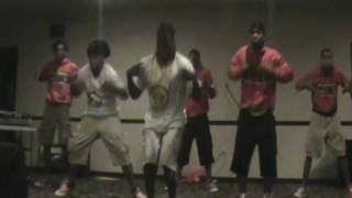 Round 1 TV: 106 & Park Promo / ABDC GONNA-be's Intro