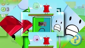 Scan vs Round 4 in Reverse Order