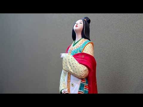 The Doll That Took 400 Years to Perfect - YouTube