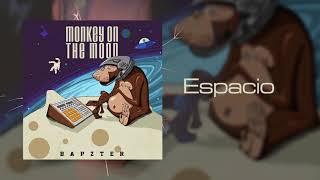 Espacio - Bapzter - (Monkey on the Moon) - Beat Monkyllaz