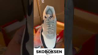 Pakker Air Max 1 Armory Navy #nike #airmax #sneakers #bestseller