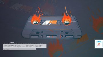 the new saga..... the producers corner beat challenge #51 #beathawk #garageband #BGB #Audiocopy