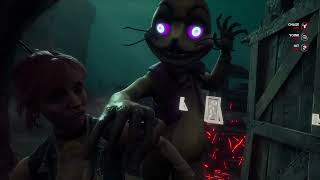 Dbd spring trap
