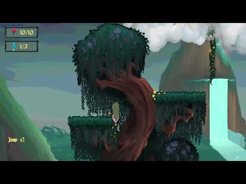 Gameplay Trailer