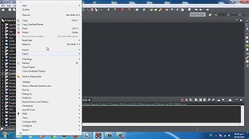Generar archivo .WAR en eclipse CORRECTAMENTE Y FACIL.