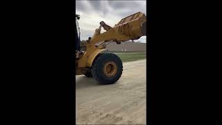2003 CATERPILLAR 966G For Sale