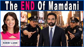 The Crime That Could Put Zohran Mamdani Behind Bars
