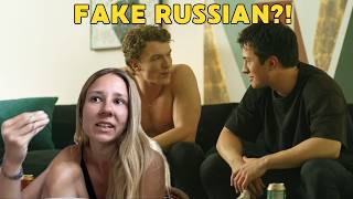 What’s Wrong With the Russian in HEATED RIVALRY? | Episode 4 Analysis Profile