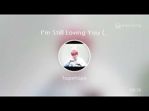 [everysing] I'm Still Loving You (사랑해 당신을 OST)