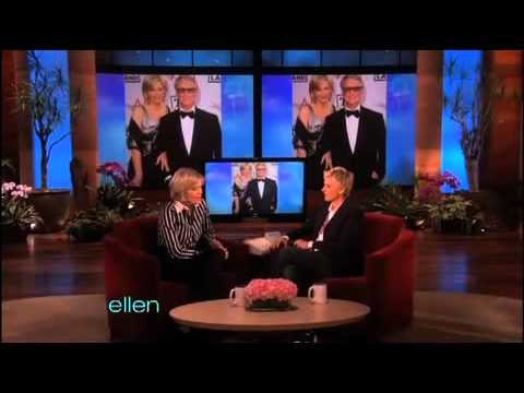 Diane Sawyer is Traveling the World!