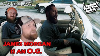 Download Lagu Ep.16: James Morgan of Catsclaw Interview | For THALL My Homies Download Lagu Ep.16: James Morgan of Catsclaw Interview | For THALL My Homies