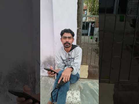 Gadi Tod Di...........#comedy #bikergang #racing #modified #viral