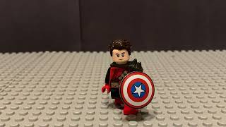 Stop motion test 3