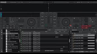 How to Add Your Own Samples in Virtual DJ 2021