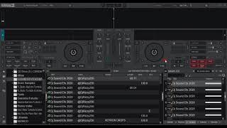 How to Add Your Own Samples in Virtual DJ 2021