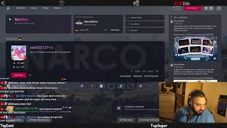 Der freundlichste Verräter in ARC Raiders 😂 | danach GTA RP Action!
● DONATIONS TTS https://www.tipeeestream.com/brascog/donation
● SHORT STREAM mit TTS: https://www.youtube.com/@brascowhite
● COMMANDS: !donation !VOD !discord !insta
Willkommen zum Chaos! 😁
Heute spiele ich ARC Raiders, aber nicht normal – NEIN, ich gehe undercover:
Ich loote, tue so, als wäre ich naiv, harmlos und superfreundlich…
🔪 Und dann… ZACK… im perfekten Moment wird mein „Kumpel“ aus dem Hinterhalt abgeholt.
Alles natürlich nur fürs Entertainment, versteht sich 😇
Danach gibt’s GTA RP, wo es garantiert Drama, Chaos und unerwartete Wendungen gibt.
Bleib unbedingt bis zum Ende – ich verspreche dir, es wird wild.
💬 Schreib in den Chat, ob ich lieber Engel oder Teufel spielen soll.
❤️ Like & Abo nicht vergessen – sonst trau ich dir auch nicht mehr 😏
📱 Andere SocialMedia Kanäle📱
● KICK: https://kick.com/brascowhite
● VOD KANAL: https://www.youtube.com/@BrascoStreamArchiv
● INSTAGRAM: https://www.instagram.com/brasco_white/
● TWITTER:https://twitter.com/WhiteBrasco
● DISCORD: https://discord.gg/VQQAknn6CF
!!! ACHTUNG !!! SATIREFORMAT! Die folgenden Aussagen sind im Rollenspiel und sollen ausschließlich zur Rolle des gespielten Charakters beitragen. Wir distanzieren uns von frauenfeindlichem Verhalten und bannen Jeden und Jede die in den Kommentaren diskriminierendes Verhalten zeigen.
#1 FiveM Scripts https://discord.gg/webservices
#arcraiders #gta6 #gtarp Der freundlichste Verräter in ARC Raiders 😂 | danach GTA RP Action!
