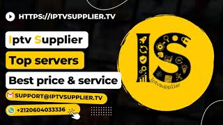 How to make order in iptvsupplier website screenshot 3