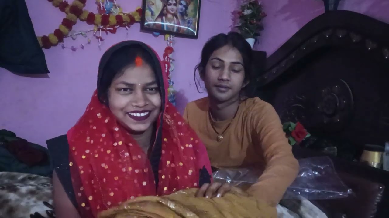 खुशबू रानी को सम्मानित के दौर में मिला पूरा वीडियो देखें