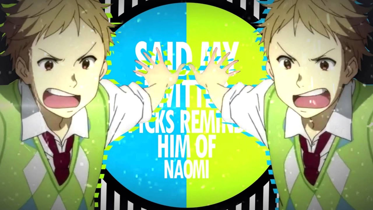 'TILL WE GET SOME MORE ᴹᴱᴾ