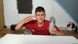 KEEGAN'S PODCAST EPISODE 9