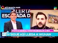 Diego Brancatelli es "El boludo de la semana" en PPT Box