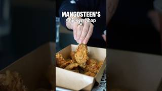 Best Chicken Wings in Seattle! #seattle #foodie #friedchicken #chicken #wings #chickenwings #shorts