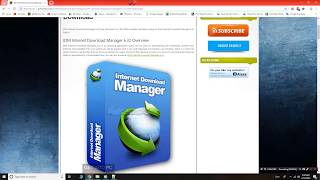 How to Download and Install IDM | Free Full Version 100% Working screenshot 2