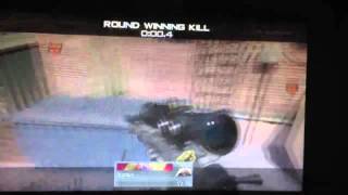 Private Match killcam 1