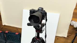 Garage Studio Tour