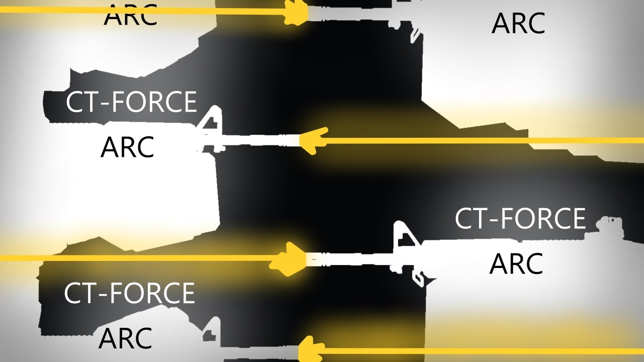 CT-FORCE ARC // TRAILER