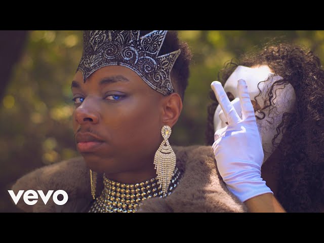 Tré Melvin - Something in the Water (Official Music Video)