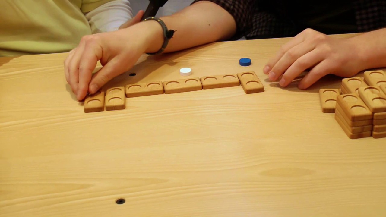 Penki Neuvorstellung Spielemesse In Essen 16 Gerhards Spiel Und Design Youtube