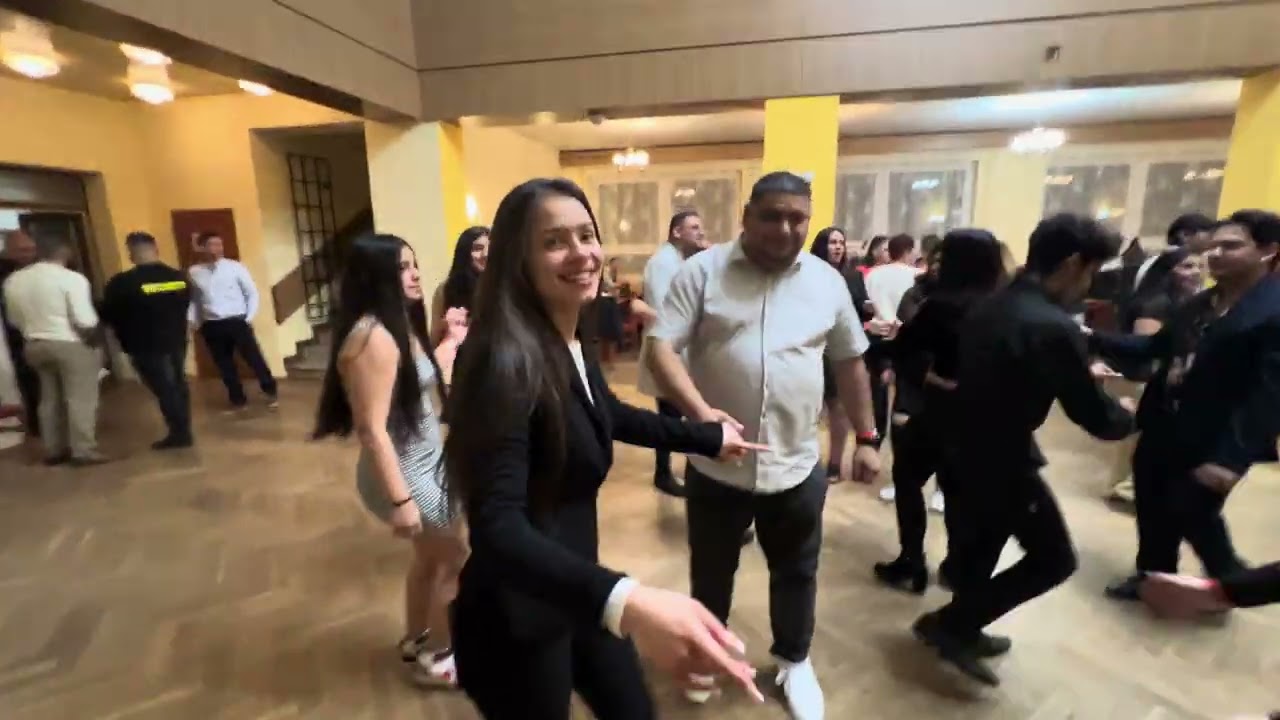 Zábava Frýdlant 23.3. 2024