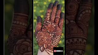 28 most beautiful mehandi design you must try # #function #megandi #simple #beautiful #mehandi