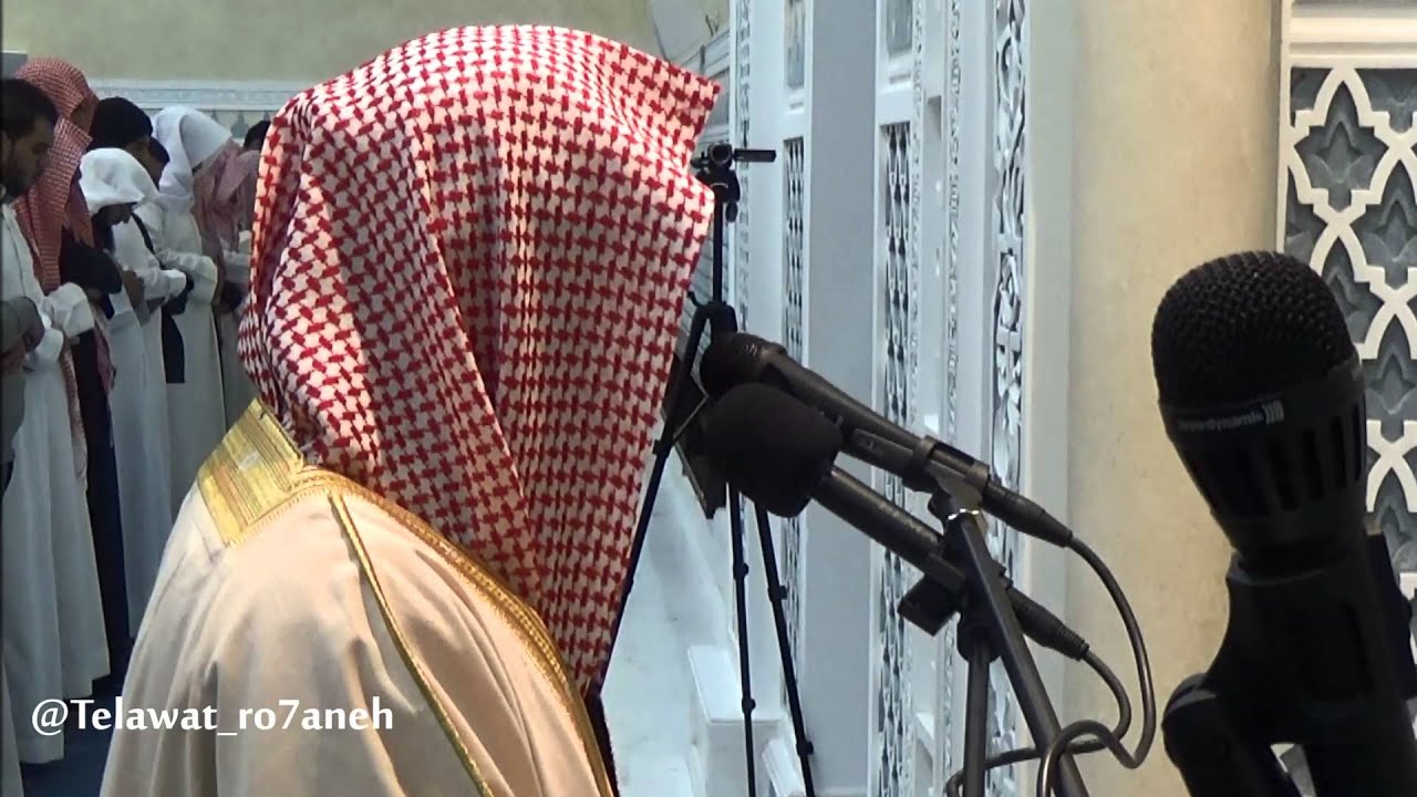 [ الذين تتوفاهم الملائكة  ] أحوال الفريقين يوم القيامة بااكية من عشائية الشيخ ناصر القطامي