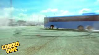 Combo,auto vine