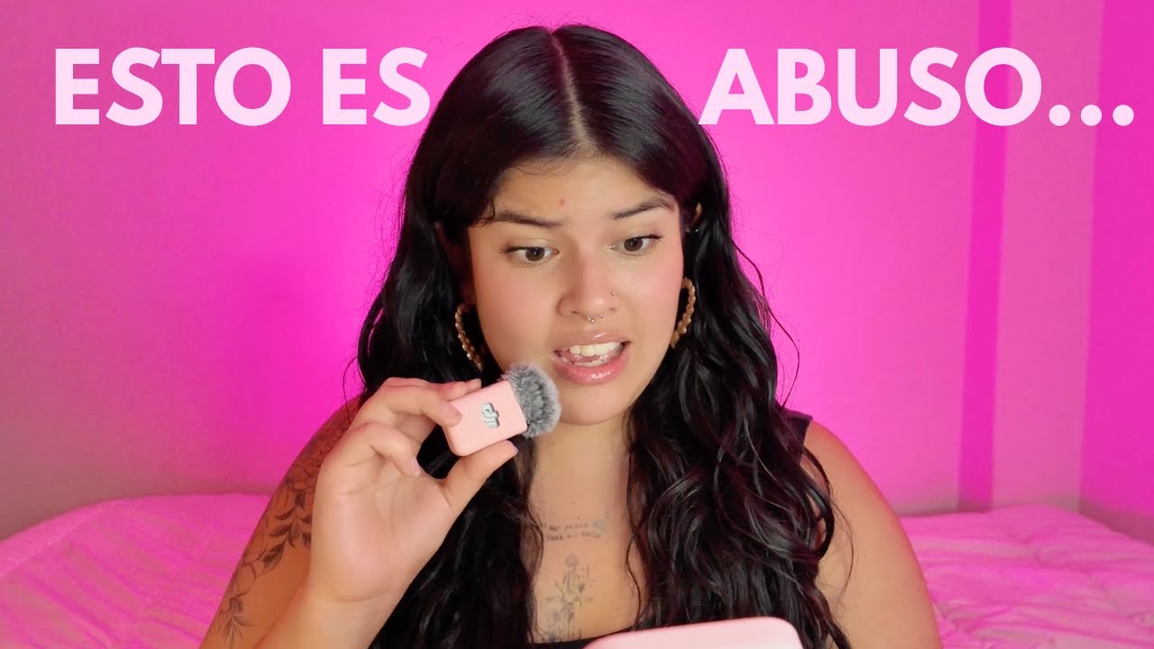 ASÍ SE VE UNA RELACIÓN TÓXICA I STORYTIME, CONSEJOS, ADVERTENCIAS 😔 I AM VENUZ