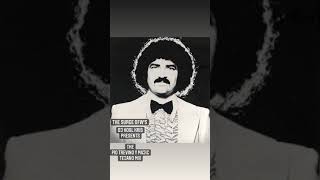 Pio Trevino Mega Mix By Dj Kool Kris