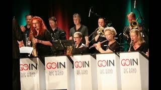 Goin Bigband Skyfall