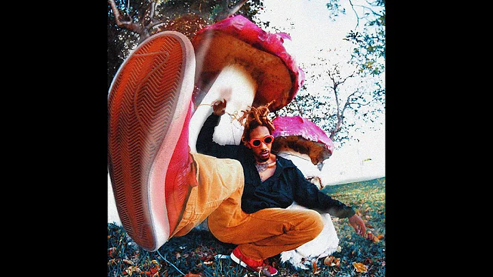 VANO 3000 - Running Away [adult swim]