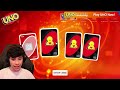 Uno wildcard throwdown tournament uno georgenotfound vod