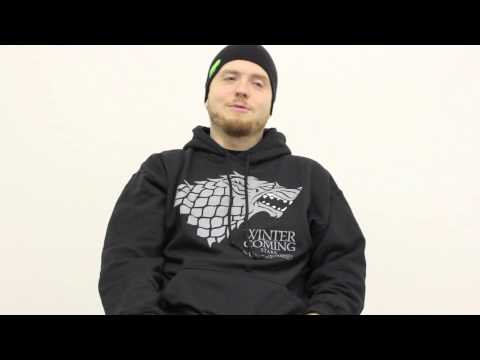 Hatebreed: Jamey Jasta's Ultimate Supergroup