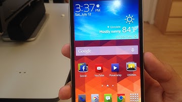 Use Custom Icon Packs on Stock Launcher (NO ROOT)