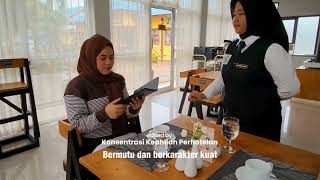 Download Lagu MARS SMK BISA - SMK NEGERI 1 MURUNG PUDAK MP3