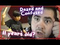 29 year old former kid drummer REACTS to 11yo Yoyoka Dazed and Confused Cover