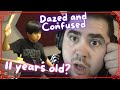 29 year old former kid drummer REACTS to 11yo Yoyoka 'Dazed and Confused' Cover