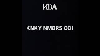 Roisin Murphy x KDA - Simulation (KDA Remix)