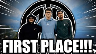 1ST PLACE ALGS CHAMPS SCRIM HIGHLIGHTS!!! (BLOCK 1) | TSM ImperialHal