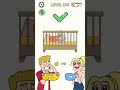 LEVEL 258 Draw It Story Draw Life Story GamePlay shorts 